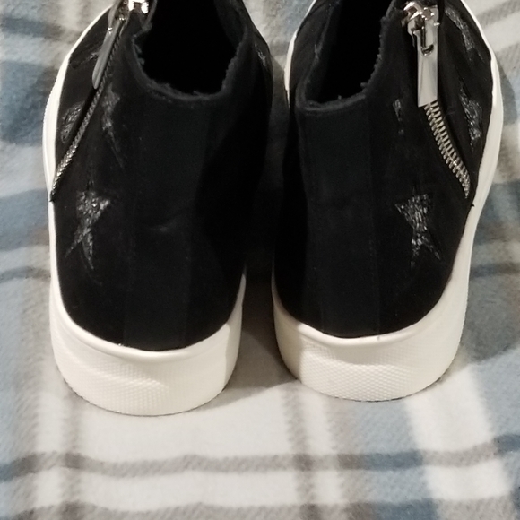 Kidpik hightops - Picture 6 of 7